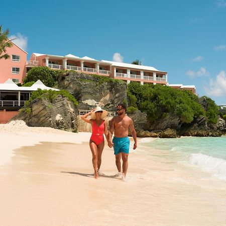 The Reefs Resort And Club Southampton Exteriör bild
