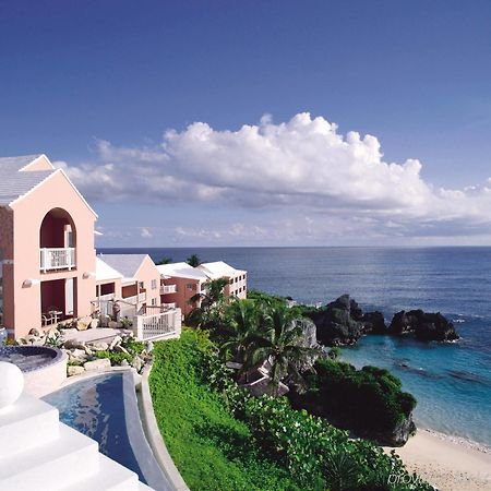 The Reefs Resort And Club Southampton Exteriör bild