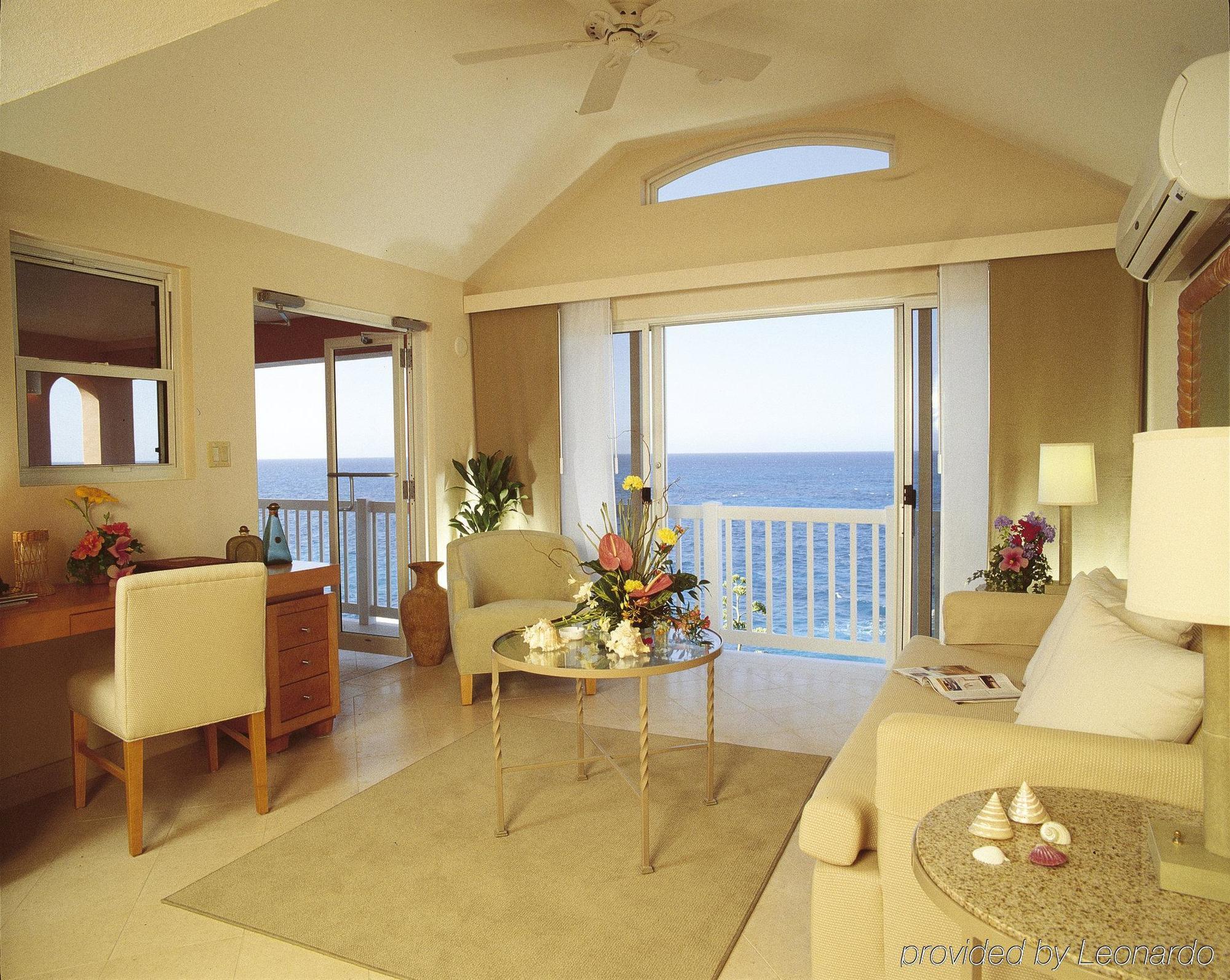 The Reefs Resort And Club Southampton Rum bild