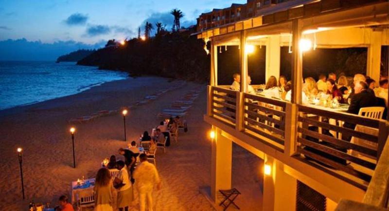 The Reefs Resort And Club Southampton Exteriör bild