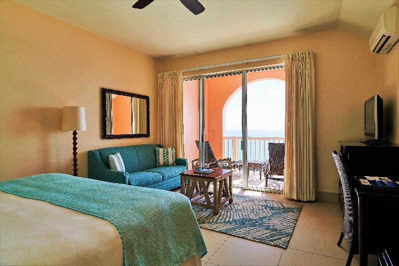 The Reefs Resort And Club Southampton Exteriör bild
