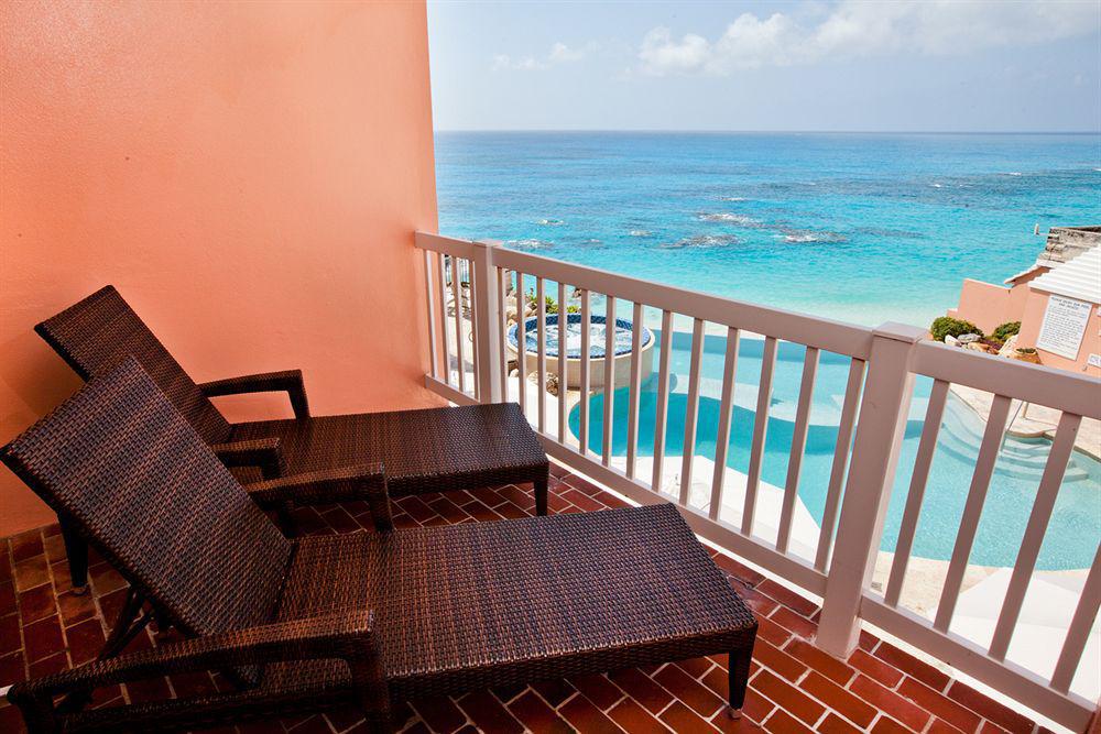 The Reefs Resort And Club Southampton Exteriör bild