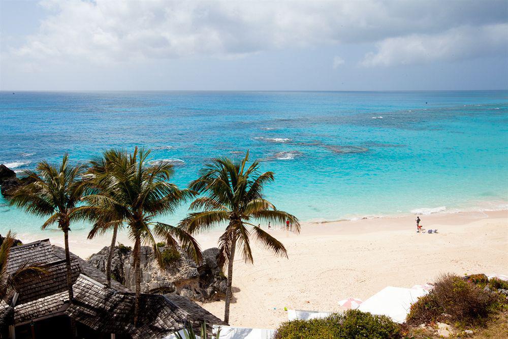 The Reefs Resort And Club Southampton Exteriör bild